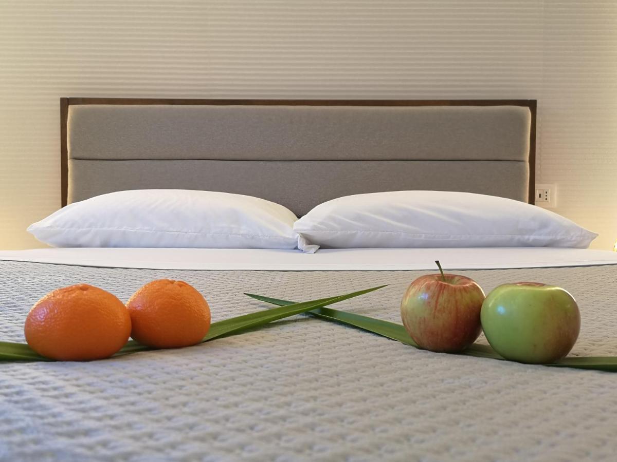 Panorama Suite เปียซซา อาร์เมรีนา ภายนอก รูปภาพ