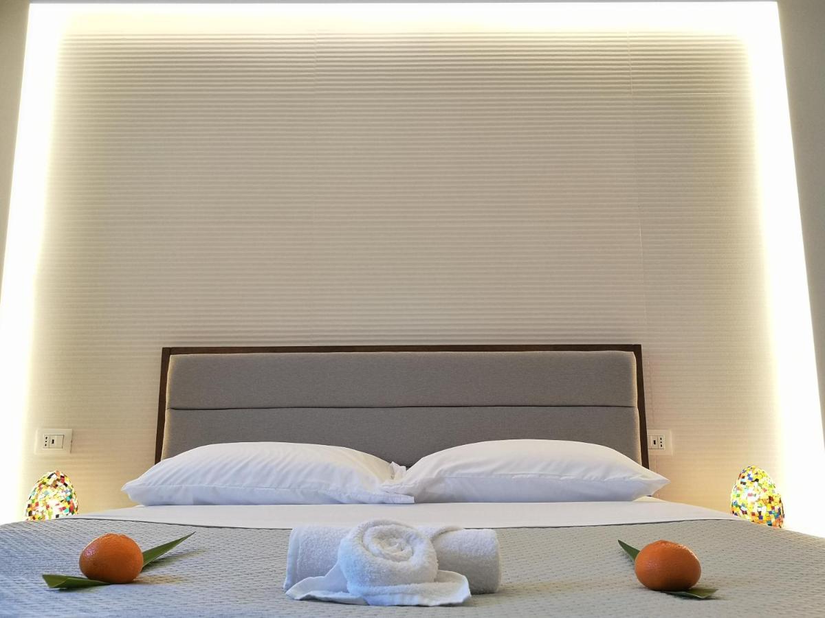 Panorama Suite เปียซซา อาร์เมรีนา ภายนอก รูปภาพ