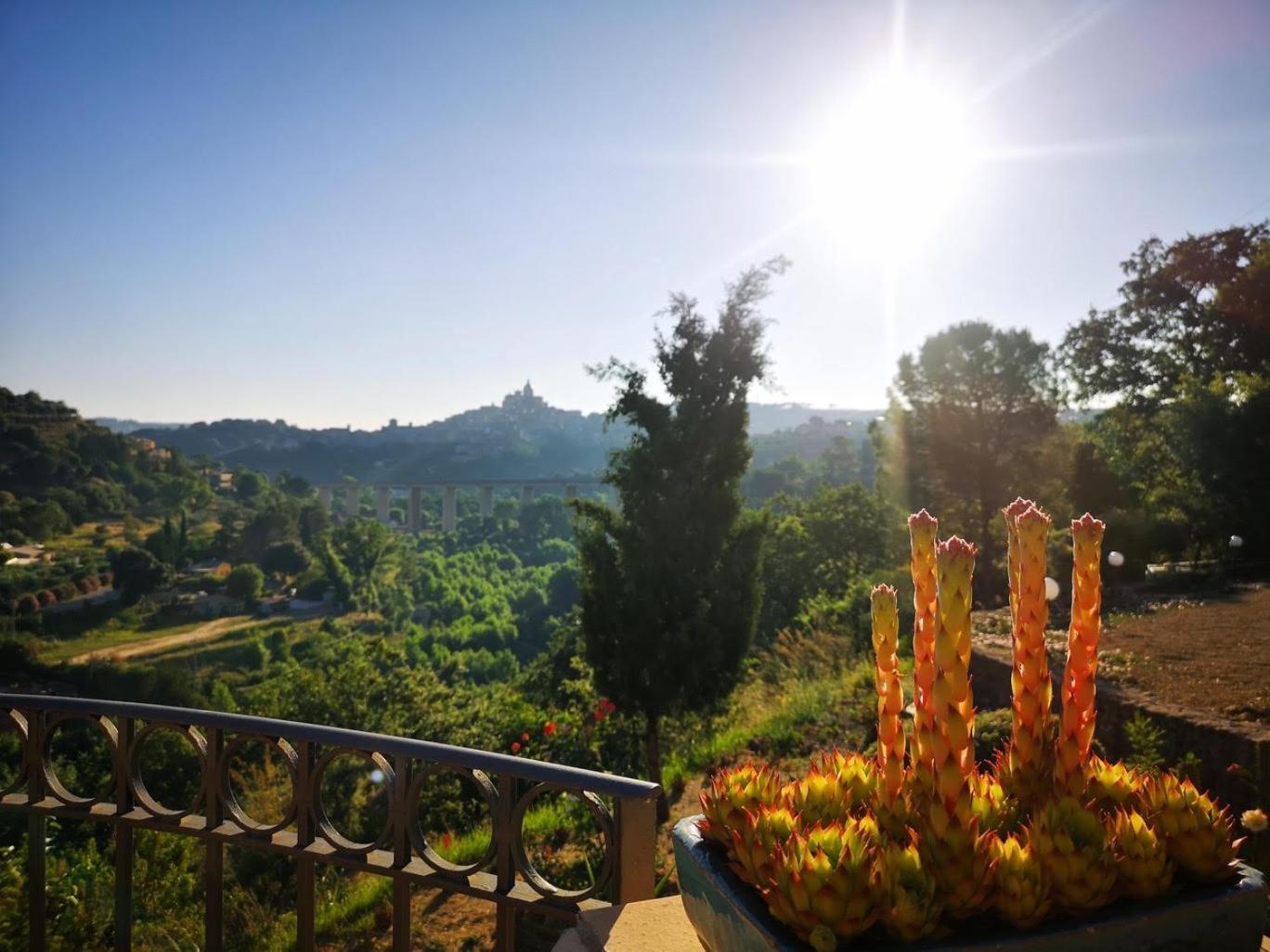 Panorama Suite เปียซซา อาร์เมรีนา ภายนอก รูปภาพ