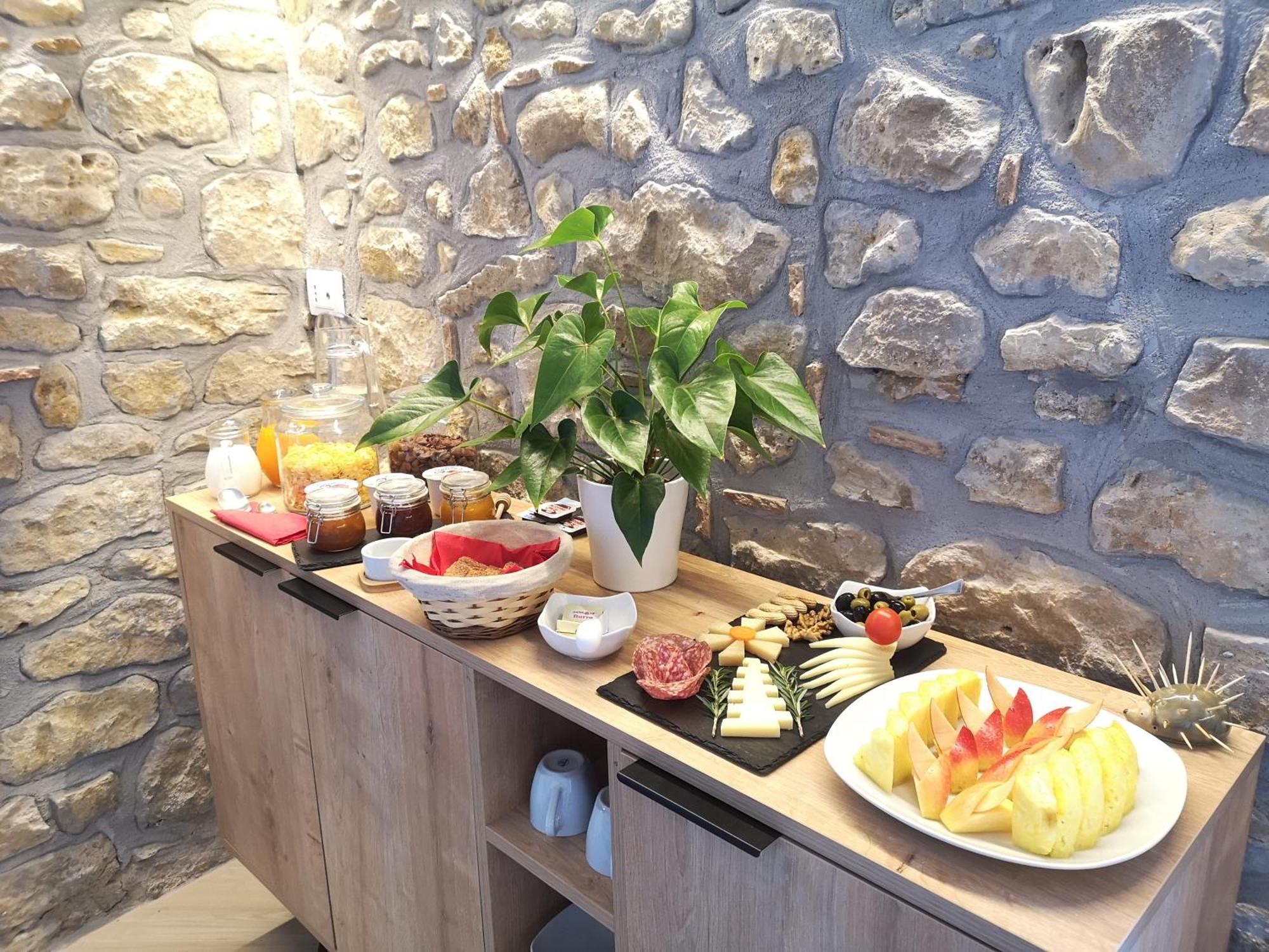 Panorama Suite เปียซซา อาร์เมรีนา ภายนอก รูปภาพ