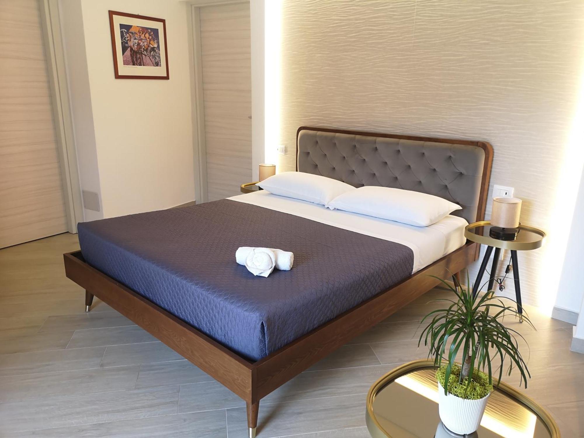 Panorama Suite เปียซซา อาร์เมรีนา ภายนอก รูปภาพ