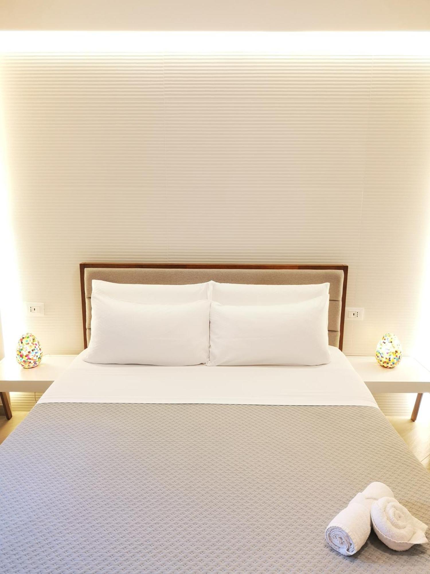 Panorama Suite เปียซซา อาร์เมรีนา ภายนอก รูปภาพ