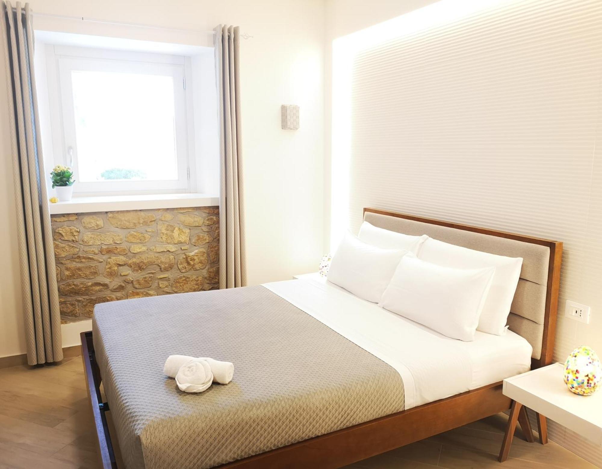 Panorama Suite เปียซซา อาร์เมรีนา ภายนอก รูปภาพ