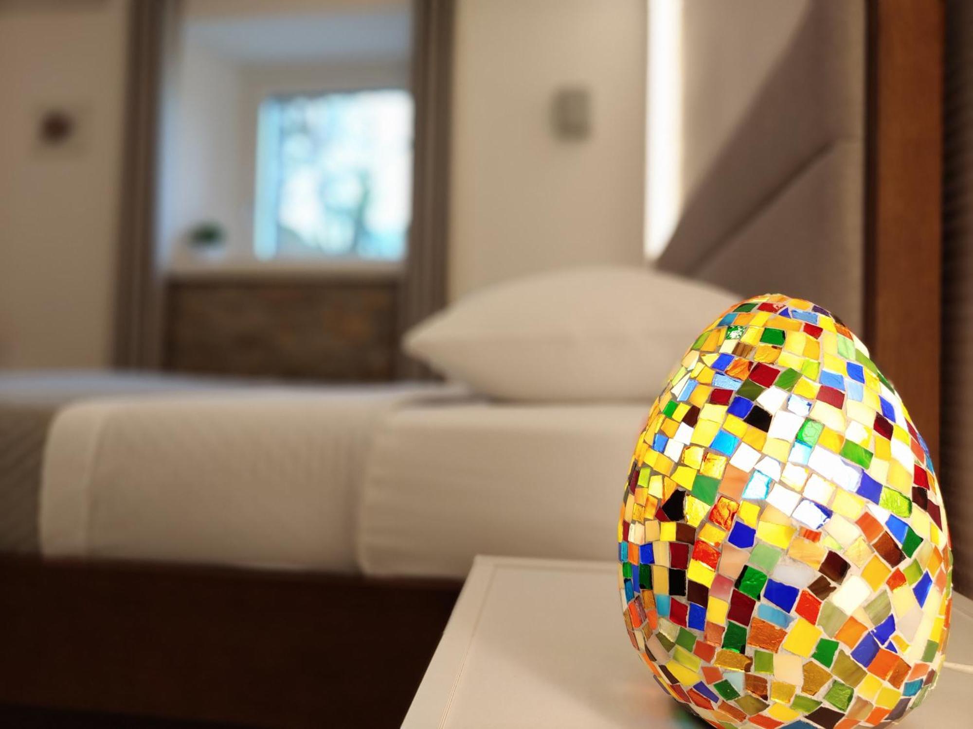 Panorama Suite เปียซซา อาร์เมรีนา ภายนอก รูปภาพ