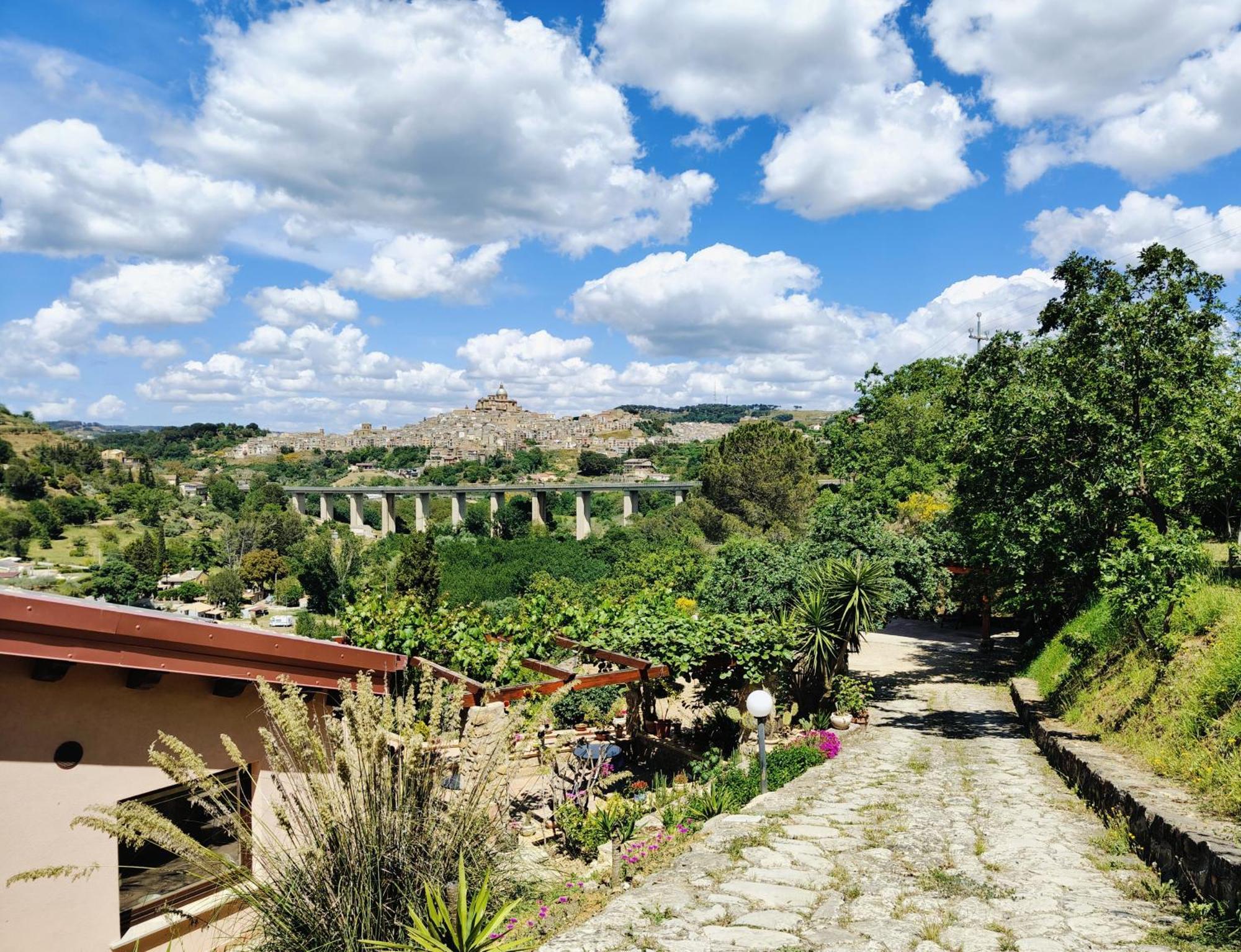 Panorama Suite เปียซซา อาร์เมรีนา ภายนอก รูปภาพ